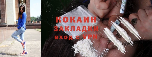 твердый Осташков
